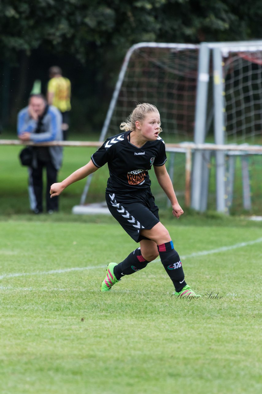 Bild 380 - Frauen Kieler MTV - SV Henstedt Ulzburg 2 : Ergebnis: 2:6